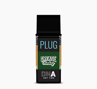 PLUGPLAY™ - Plug Play - 1g DNA Pod - Grease Monkey