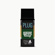 Plug Play - 1g DNA Pod - Grease Monkey