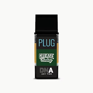 PLUGPLAY - Plug Play - 1g DNA Pod - Grease Monkey