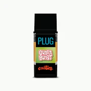 Plug Play - 1g Exotics Pod - Guava Burst