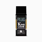 Plug Play - 1g DNA Pod - King Louie