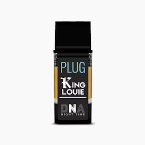 PLUGPLAY - Plug Play - 1g DNA Pod - King Louie
