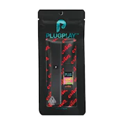 Plug Play - 1g Exotics AIO - Kiwi Burst