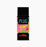 Plug Play - 1g Exotics Pod - Kiwi Burst