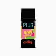 Plug Play - 1g Exotics Pod - Kiwi Burst