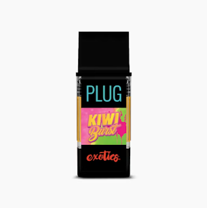 PLUGPLAY - Plug Play - 1g Exotics Pod - Kiwi Burst