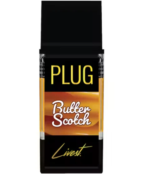 PLUGPLAY™ - Plug Play Livest 1g | Butterscotch Main Image
