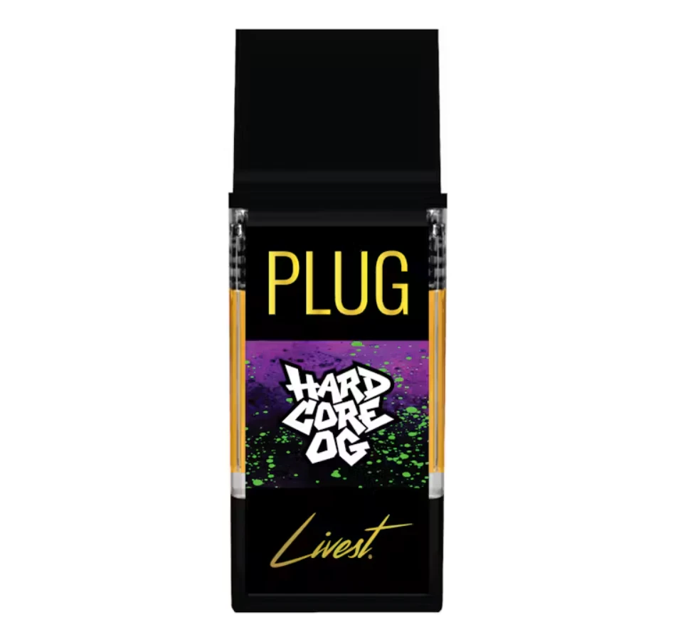 PLUGPLAY™ - Plug Play Livest 1g | Hardcore OG Main Image
