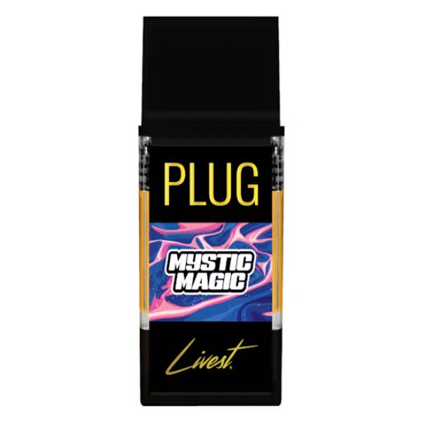 PLUGPLAY™ - Plug Play Livest 1g | Mystic Magic Main Image