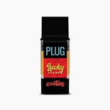 Plug Play - 1g Exotics Pod - Lucky Lychee