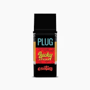 Plug Play - 1g Exotics Pod - Lucky Lychee