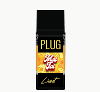 Plug Play - 1g Livest Pod - Mai Tai