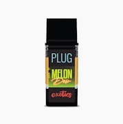 Plug Play - 1g Exotics Pod - Melon Dew