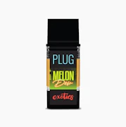 Plug Play - 1g Exotics Pod - Melon Dew