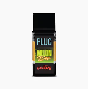 PLUGPLAY™ - Plug Play - 1g Exotics Pod - Melon Dew