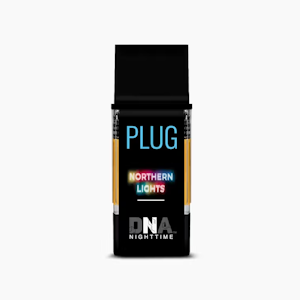 PLUGPLAY - Plug Play - 1g DNA Pod - Northern Lights