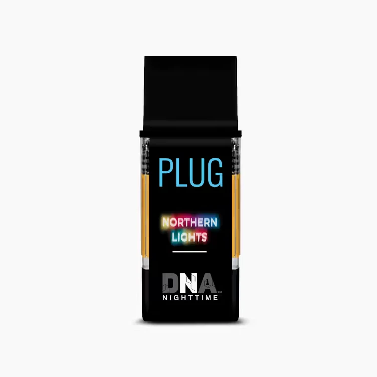 PLUGPLAY™ - Plug Play - 1g DNA Pod - Northern Lights Main Image