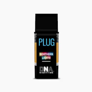 Plug Play - 1g DNA Pod - Northern Lights