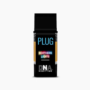 PLUGPLAY™ - Plug Play - 1g DNA Pod - Northern Lights