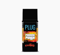 Plug Play - 1g Exotics Pod - Paradise Punch