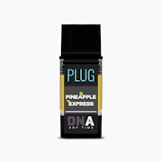 Plug Play - 1g DNA Pod - Pineapple Express