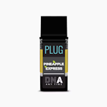 Plug Play - 1g DNA Pod - Pineapple Express