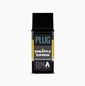 PLUGPLAY - Plug Play - 1g DNA Pod - Pineapple Express