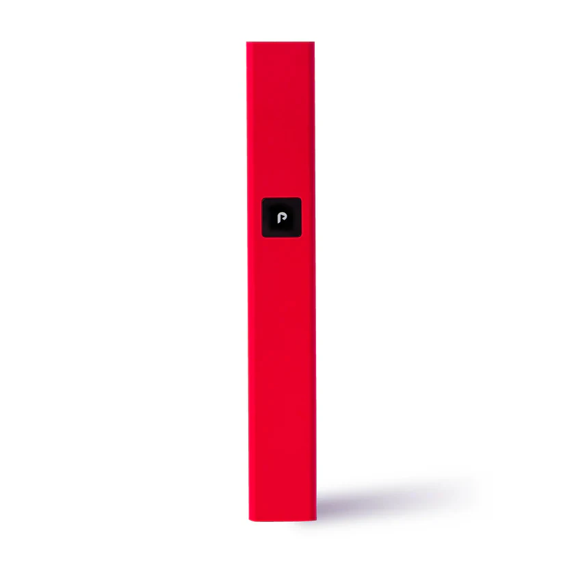PLUGPLAY™ - Plug Play - Battery - Red Steel Main Image