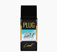 Plug Play - 1g Livest Pod - Skystomper