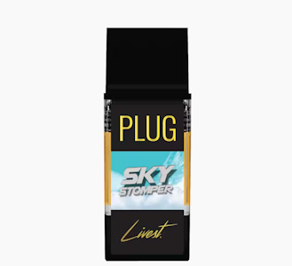 PLUGPLAY™ - Plug Play - 1g Livest Pod - Skystomper