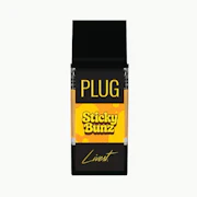 Plug Play - 1g Livest Pod - Sticky Bunz