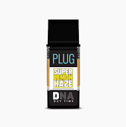Plug Play - 1g DNA Pod - Super Lemon Haze