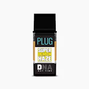 Plug Play - 1g DNA Pod - Super Lemon Haze