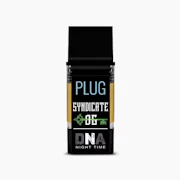Plug Play - 1g DNA Pod - Syndicate OG 