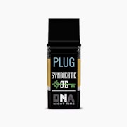 Plug Play - 1g DNA Pod - Syndicate OG