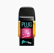 Plug Play - 1g Exotics Pod - Watermelon Sorbet