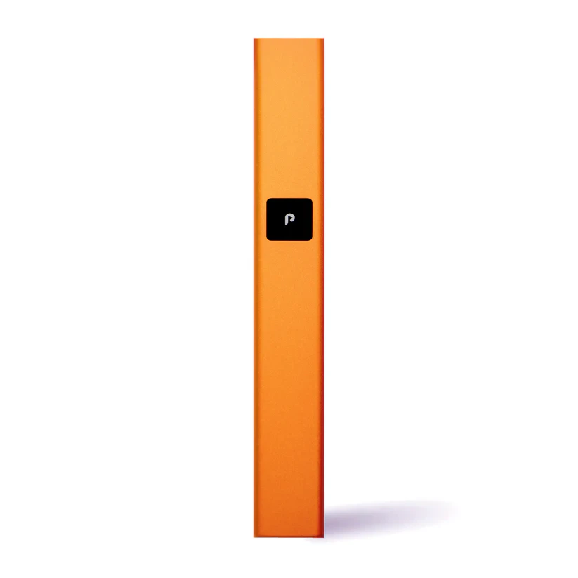 PLUGPLAY™ - Plug Play - Battery - Orange Steel Main Image