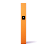 Plug Play - Battery - Orange Steel