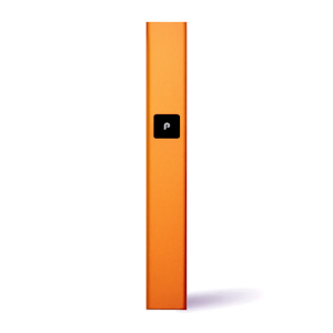 PLUGPLAY - Plug Play - Battery - Orange Steel