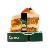 PlugPlay | Exotics | Carrot Cake | 1g
