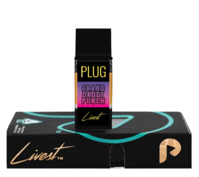 PLUGPLAY™ - Plug Play - LR - Grand Daddy Punch - (H) 1g Main Image