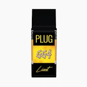 Plug Play - 1g Livest Pod - GG4