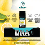 Plug Play - Pod - Super Lemon Haze - (S) 1g
