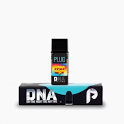 PLUGplay: DNA - Durban Delight 1g Pod (S/H)