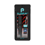 Plug Play | Berry Gang | All In One | [1g] | Hybrid