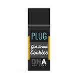 PlugPlay - Cartridge - Girl Scout Cookies - 1G