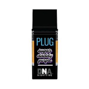 PLUGPLAY™ - PlugPlay - Pod - Sugar Daddy Purple - 1G