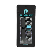 Plug Play | Fire OG | All In One | [1g] | Indica