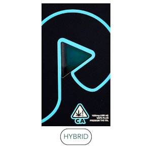 PLUGPLAY - PlugPlay - Exotics - Lucky Lychee - Vape Pod - 1.0g