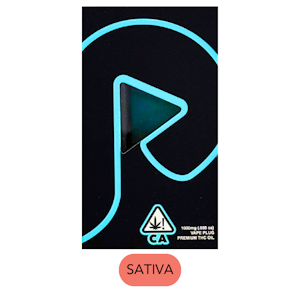 PLUGPLAY - PlugPlay - DNA - Blue Dream - Vape Pod - 1.0g